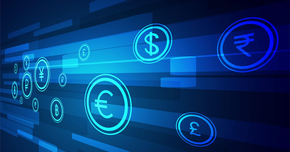 If digital currency widens the path for crypto currencies