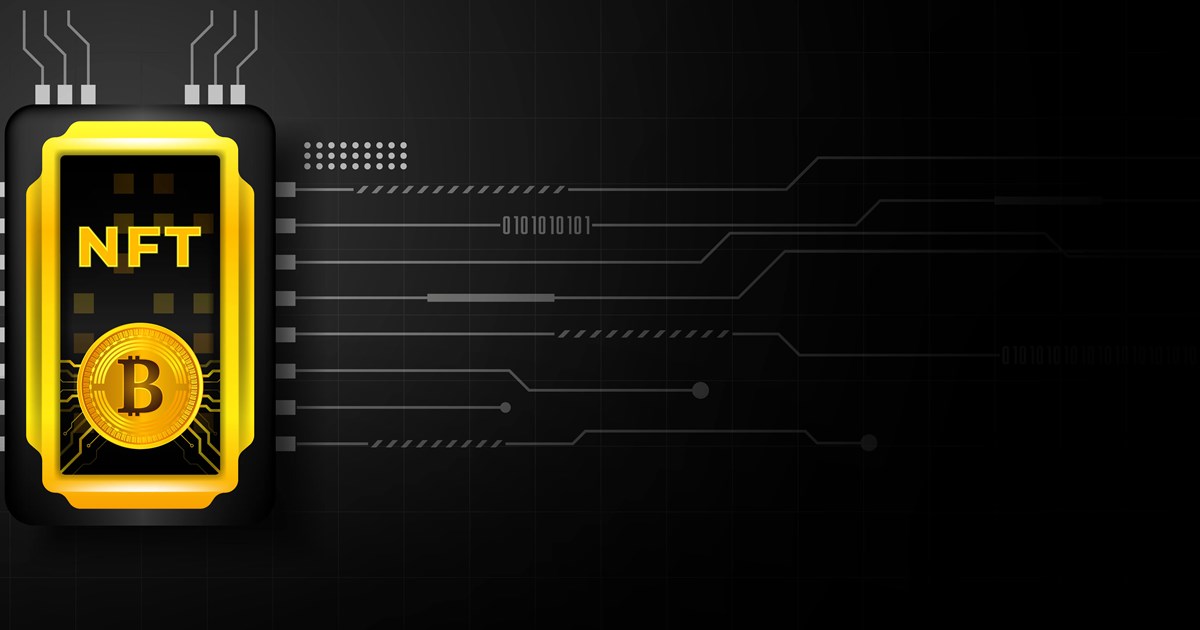 The New Bull in the China Shop!